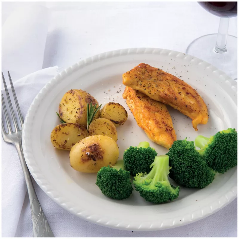 Fritadeira de ar FRITEL Starter My SnackTastic 4202 1kW prateado/preto