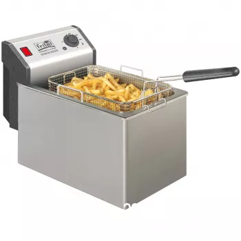 Fritadeira FRITEL Profi 4605 8L 3300W