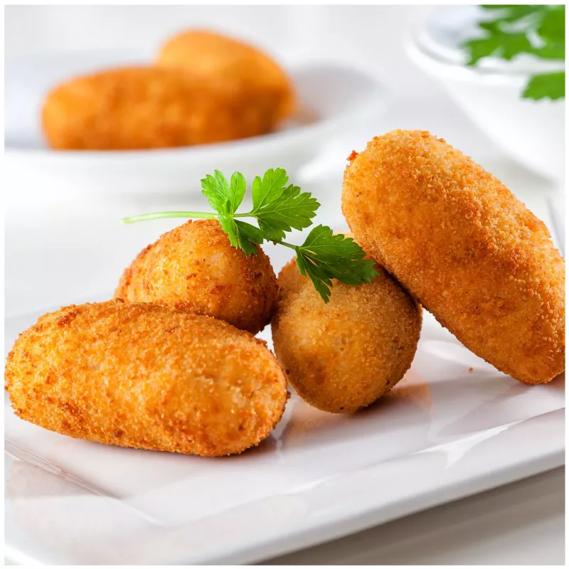 FRITEL TURBO SF fritadeira 8 litros 3,3 kW aço inoxidável
