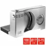 Máquina de cortar carne FRITEL Starter 100W preto/cinzento