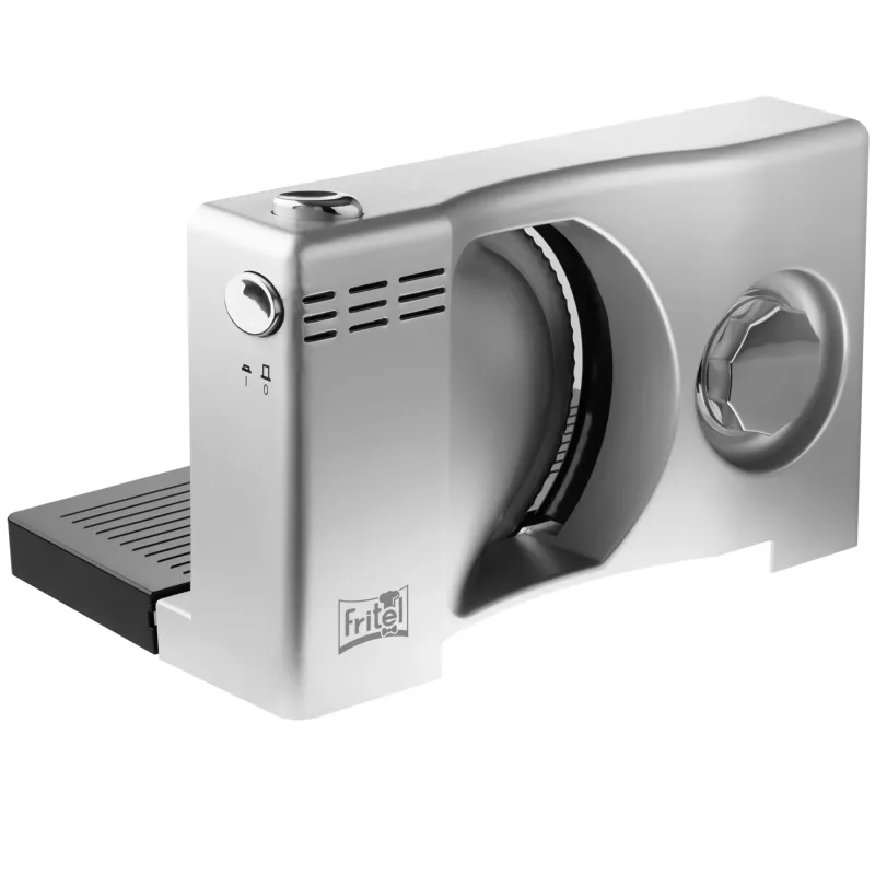 Máquina de cortar carne FRITEL Starter 100W preto/cinzento