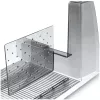 Máquina de cortar carne FRITEL Starter 100W preto/cinzento