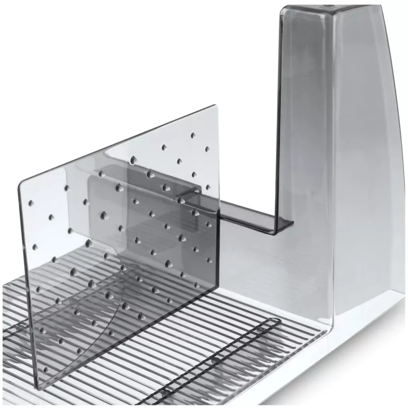 Máquina de cortar carne FRITEL Starter 100W preto/cinzento