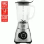 Batedeira FRITEL Family BL 3890 1,8 kW cinzento