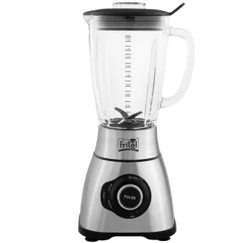 Batedeira FRITEL Family BL 3890 1,8 kW cinzento