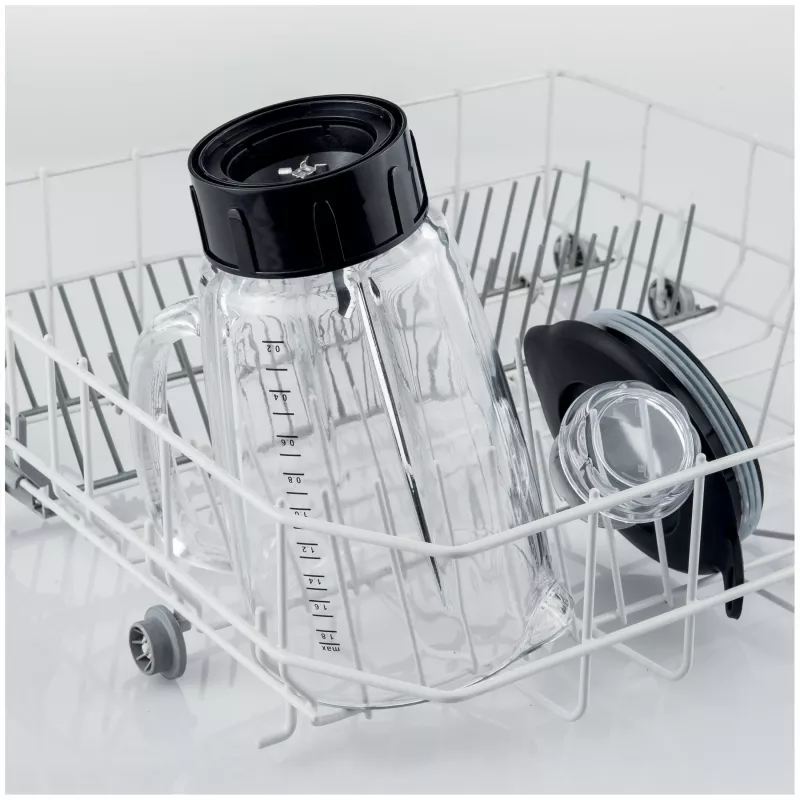 Batedeira FRITEL Family BL 3890 1,8 kW cinzento