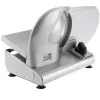 Máquina de cortar FRITEL Family 150W prateado
