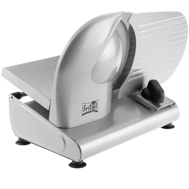 Máquina de cortar FRITEL Family 150W prateado