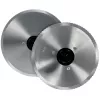 Máquina de cortar FRITEL Family 150W prateado