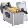 FRITEL Starter fritadeira 3 L 2,2 kW aço inoxidável