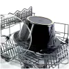 Panela de cozedura lenta FRITEL Family 3,3L 150W preto/cromado