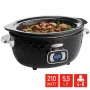 Panela de cozedura lenta Fritel SC 2395 5,5 litros