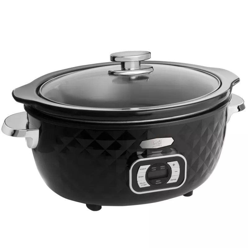 Panela de cozedura lenta Fritel SC 2395 5,5 litros