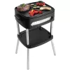 Grelhador elétrico FRITEL Family BBQ 3256 vermelho/preto