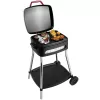 Grelhador elétrico FRITEL Family BBQ 3278 vermelho/preto