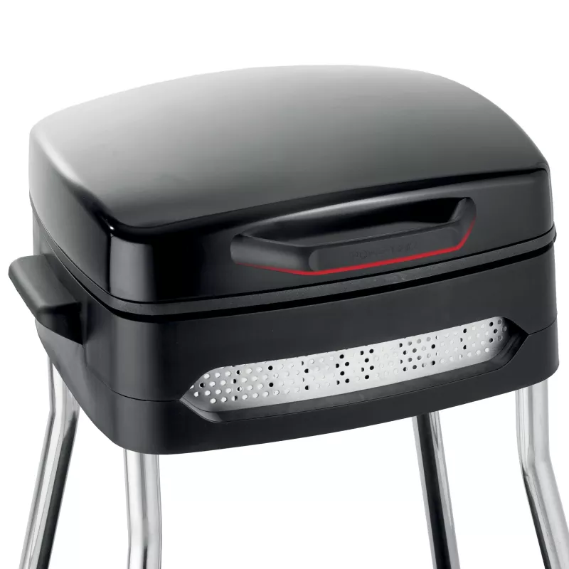 Grelhador elétrico FRITEL Family BBQ 3278 vermelho/preto
