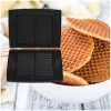 Conjunto de placas para waffles FRITEL