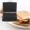 Conjunto de placas Fritel para waffles