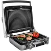 Grelhador combinado FRITEL WaffleTastic CW 3628 antracite metálico