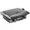 Grelhador combinado FRITEL WaffleTastic CW 3628 antracite metálico