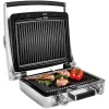Fritel CW 3627 grelhador, 1600 W, aço inoxidável