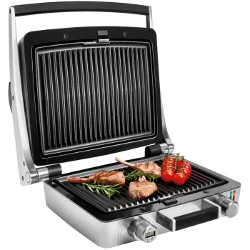 Grelhador Fritel CW 3627, 1600 W, aço inoxidável