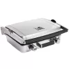 Fritel CW 3627 grelhador, 1600 W, aço inoxidável