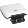 Máquina de waffles FRITEL WA 1230 4x7 branco