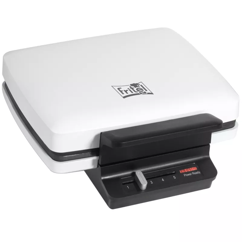 Máquina de waffles FRITEL WA 1230 4x7 branco