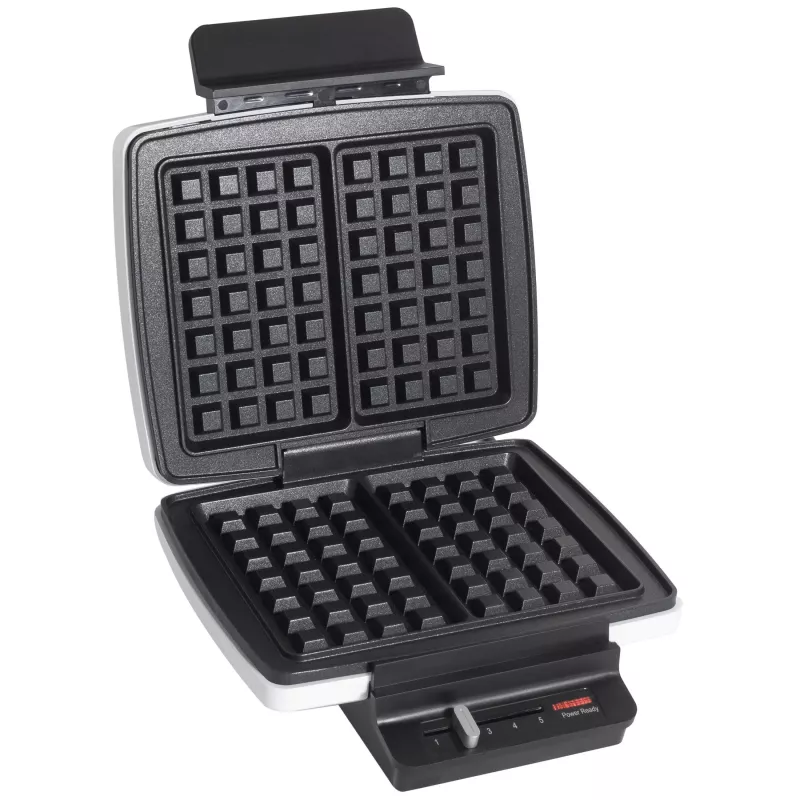 Máquina de waffles FRITEL WA 1230 4x7 branco