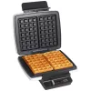 Máquina de waffles FRITEL WA 1230 4x7 branco