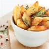 Fritel SnackTastic 4303 fritadeira de ar 1200W preta
