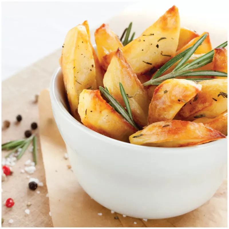 Fritel SnackTastic 4303 fritadeira de ar 1200W preta