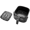 Fritel SnackTastic 7720 fritadeira de ar 8L preta
