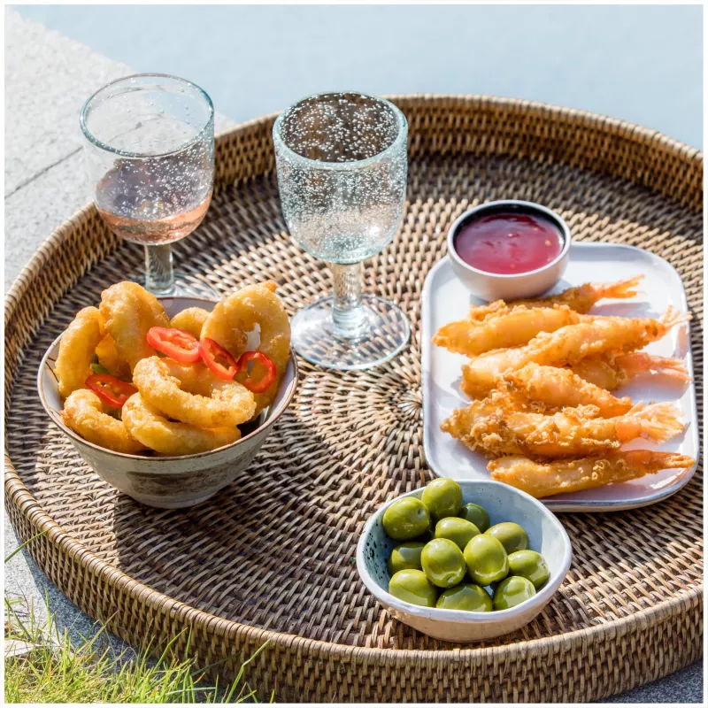 Fritel SnackTastic 8480 fritadeira de ar 2 x 4,5 L