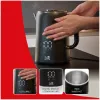 Chaleira Fritel Kedel 1,7 litros preto