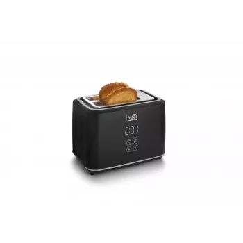 Fritel TO 2995 torradeira 850W preta