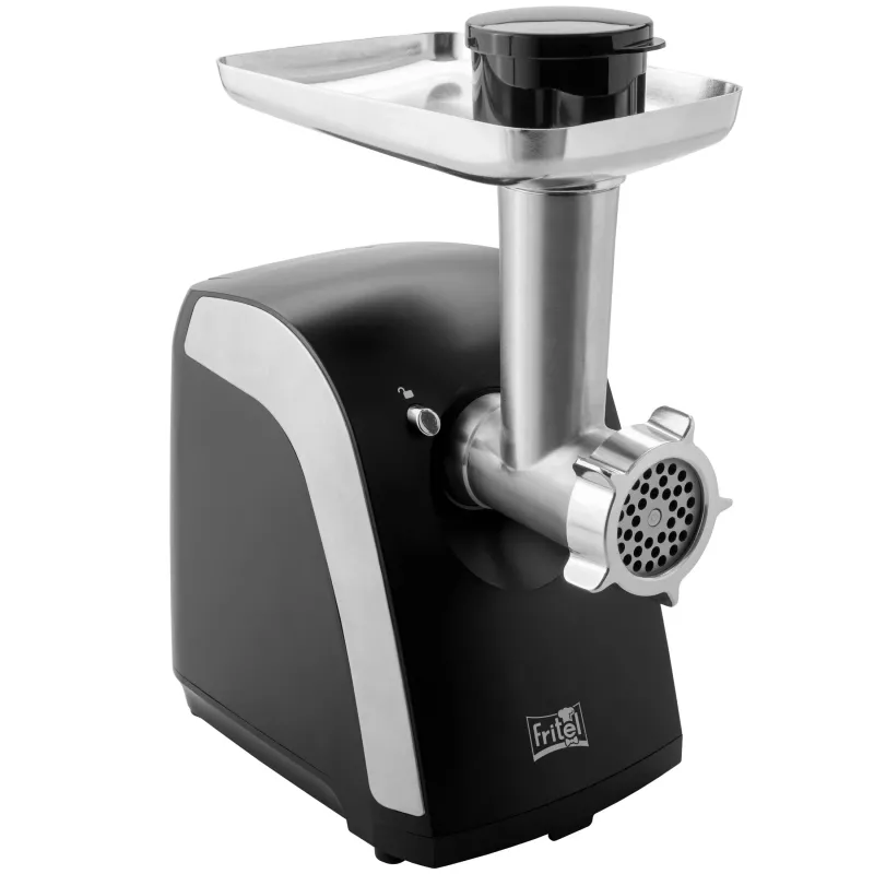 FRITEL Family MG 2570 picadora de carne elétrica 400W preta