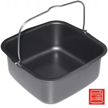 FRITEL Bagefad forma de forno