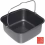 FRITEL Bagefad forma de forno