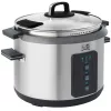 Panela de arroz FRITEL Family RC 1377 1,1 kW aço inoxidável