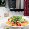 Panela de arroz FRITEL Family RC 1377 1,1 kW aço inoxidável