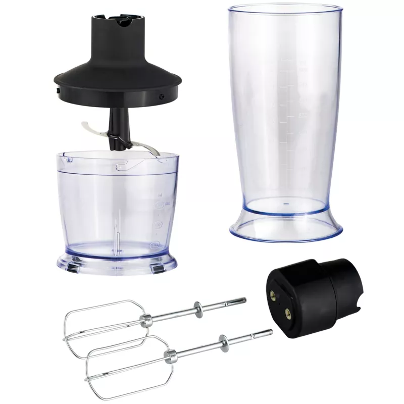 Conjunto de acessórios Fritel para HB 2870