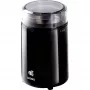 Máquina de café automática DOMO Grind & Brew DO721K preto, aço inoxidável