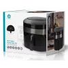 Nedis SmartLife KAAF180BKW fritadeira de ar 7,2 L, preta