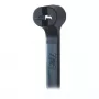 ABB Ty-Rap Abraçadeira 200x2,4 mm preta resistente aos UV TY232MX (pack de 100)