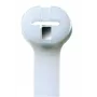 ABB TY26M abraçadeira com lingueta de bloqueio em aço, natural, 284 x 3,6 mm, saco de 1000 (7TAG009120R0002)