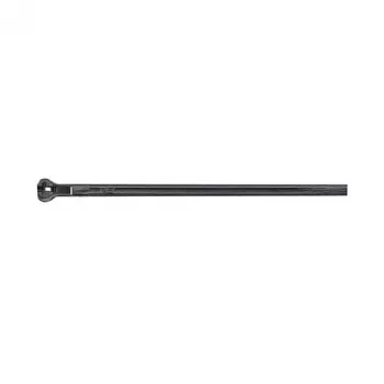 ABB TY28MX Abraçadeira, preta, resistente aos UV, 360 x 4.8 mm, saco de 1000 unidades (7TAG009210R0050)