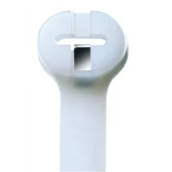 ABB Ty-Rap Abraçadeira TY29M 771x6,9 mm natural (pack de 50 unidades)