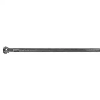 ABB Ty-Rap Abraçadeira standard 92mm x 2,4mm preta (pack de 1000) TYB23MX